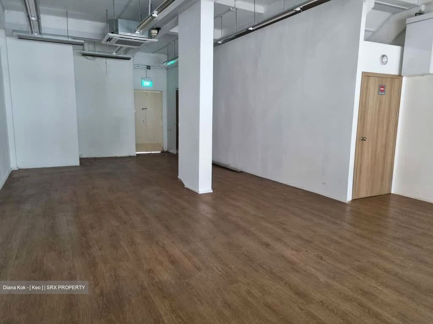 Tampines Street 21 (D18), Shop House #549808701